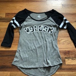 Volcom Stone Henley